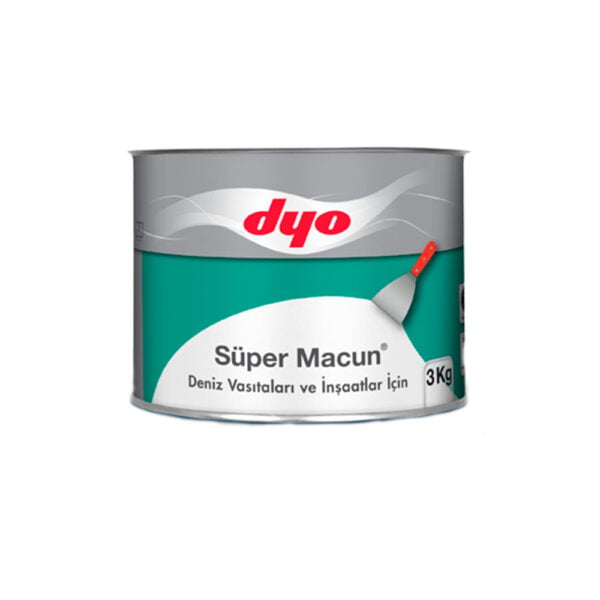 Dyo Süper Macun