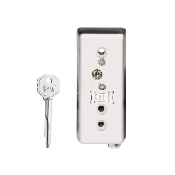 Kale Kilit Fotoselli Kapı Emniyet Kilidi 55mm 197F0000002